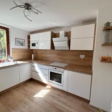 Apartman Stara Sasova 班斯卡-比斯特里察 外观 照片
