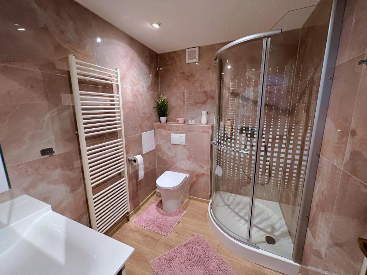 Apartman Stara Sasova 班斯卡-比斯特里察 外观 照片