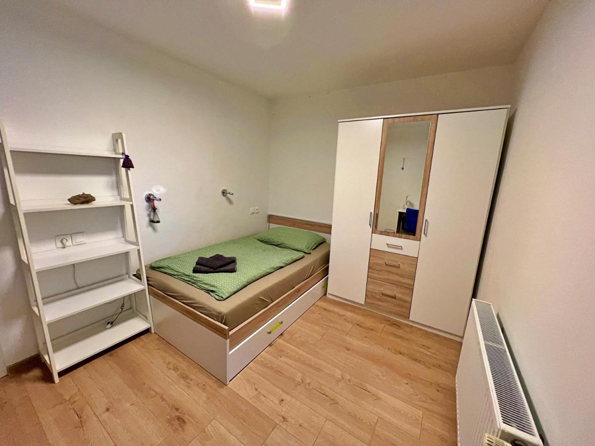 Apartman Stara Sasova 班斯卡-比斯特里察 外观 照片