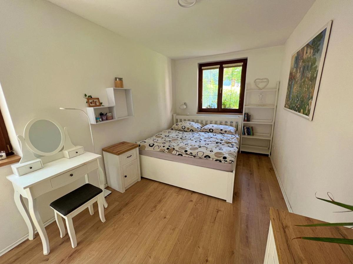 Apartman Stara Sasova 班斯卡-比斯特里察 外观 照片